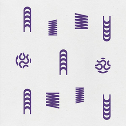 Cassegrain Arcs-03 Vinyl 12"