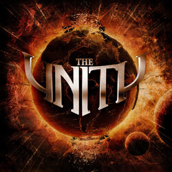 Unity Unity 180gm Vinyl 3 LP