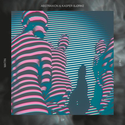 Kasper Abstraxion & Bjorke Matin + Nuit Vinyl 12"