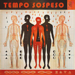 Bruno Nicolai Tempo Sospeso Vinyl LP