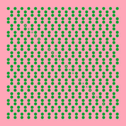 Various Artist Dots & Pearls 4 Vinyl 12"