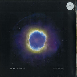 H.O.S.H. Karma EP Vinyl