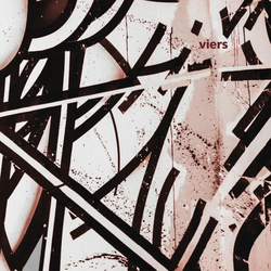 Viers Nothing Changed Vinyl 12"