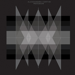 CortiniAlessandro / AkitaMasami Alessandro Cortini & Masami Akita Vinyl 2 LP