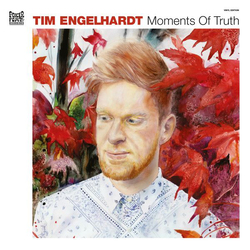 Tim Engelhardt Moments Of Truth Vinyl LP