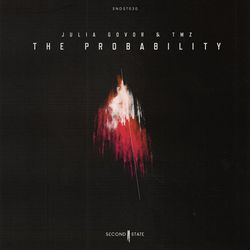 Julia / Tmz Govor This Probability Vinyl 12"