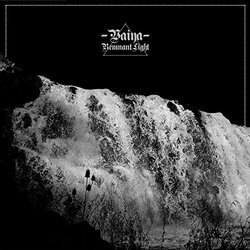 Vaiya Remnant Light Vinyl LP
