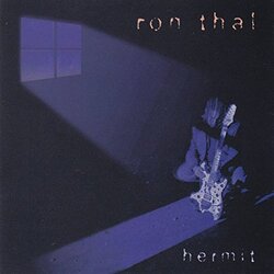 Ron Thal Hermit Vinyl 2 LP