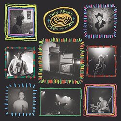 Twin Peaks Urbs In Horto Vinyl 2 LP +g/f