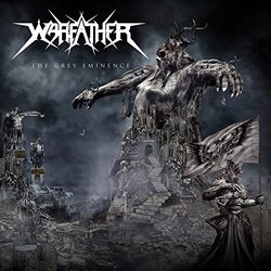Warfather Grey Eminence Vinyl LP