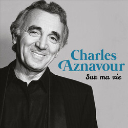Charles Aznavour Sur Ma Vie CD