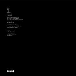 Deathprod Treetop Drive Vinyl 2 LP +g/f