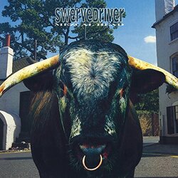Swervedriver Mezcal Head Vinyl LP