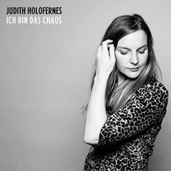 Judith Holofernes Ich Bin Das Chaos Vinyl LP