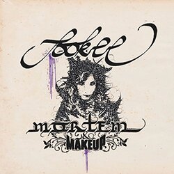 Sookee Mortem & Makeup Vinyl LP