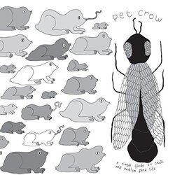 Pet Crow Simple Guide To Small & Medium Pond Life Vinyl LP