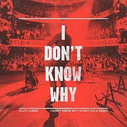 Gavin James I Don't Know Why Vinyl 12"