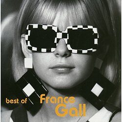 France Gall Best Of Vinyl LP
