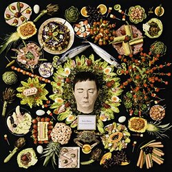 Sweet Baboo Wild Imagination Vinyl LP