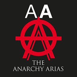 Anarchy Arias Anarchy Arias Vinyl LP
