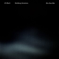 BachJ.S. / Xiao-Mei Johann Sebastian Bach: Goldberg Variations Bwv 988 Vinyl LP