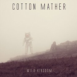 Cotton Mather Wild Kingdom 180gm Vinyl LP