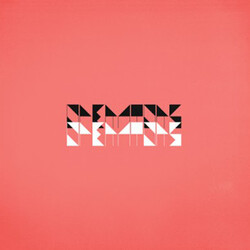 Operators (2) EP1 Vinyl
