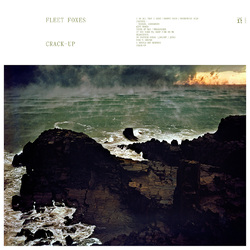 Fleet Foxes Crack-Up