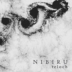 Nibiru (9) Teloch VINYL