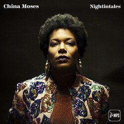MosesChina / SmithLuke / MalcolmNeville Nightintales Vinyl LP