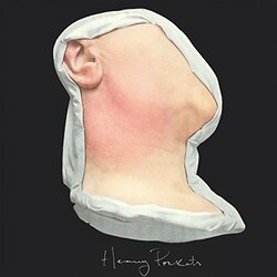 Heavy Pockets MOPELESS VINYL LP