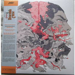 Konami Kukeiha Club Castlevania 3: Dracula's Curse / O.S.T. 2 Vinyl 12"