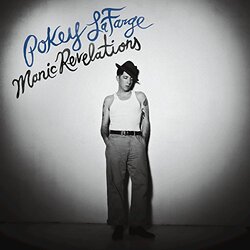 Pokey Lafarge Manic Revelations 180gm Coloured Vinyl LP