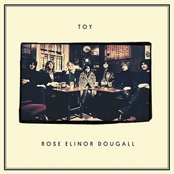 Rose Elinor / Toy Dougall Half Remarkable Question Vinyl 12"