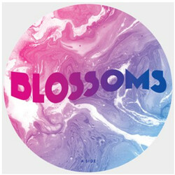 Blossoms Unplugged At Festival 6 Vinyl LP