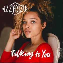 Izzy Bizu Talking To You 7"