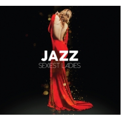 V/A Jazz Sexiest Ladies 3 CD