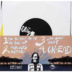Sundowners Sundowners 7"