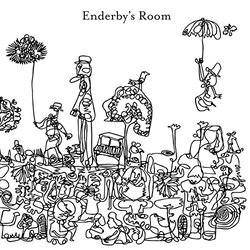 Enderby'S Room Enderby's Room Vinyl LP