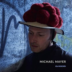 Michael Mayer Michael Mayer Dj-Kicks Vinyl 2 LP +g/f