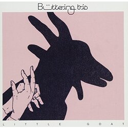 Buttering Trio Little Goat 7"