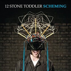 12 Stone Toddler Scheming Vinyl LP