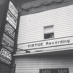 V/A Virtue Recording Studios Vinyl LP