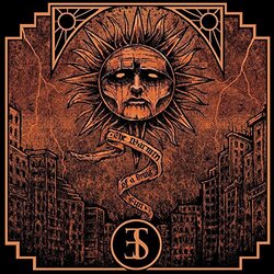 Employed To Serve Warmth Of A Dying Sun Vinyl LP