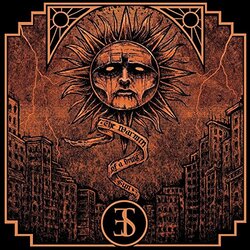Employed To Serve Warmth Of A Dying Sun Vinyl LP