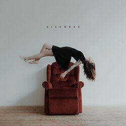 Create To Inspire Sickness Vinyl LP