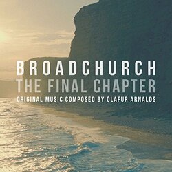 Olafur Arnalds Broadchurch: The Final Chapter Vinyl LP