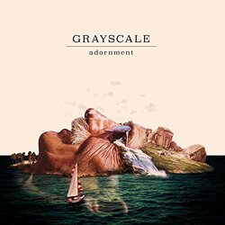 Grayscale Adornment Vinyl LP