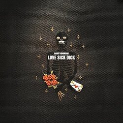 Barry Adamson Love Sick Dick Vinyl LP