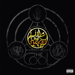Lupe Fiasco Lupe Fiasco's The Cool Vinyl 2 LP